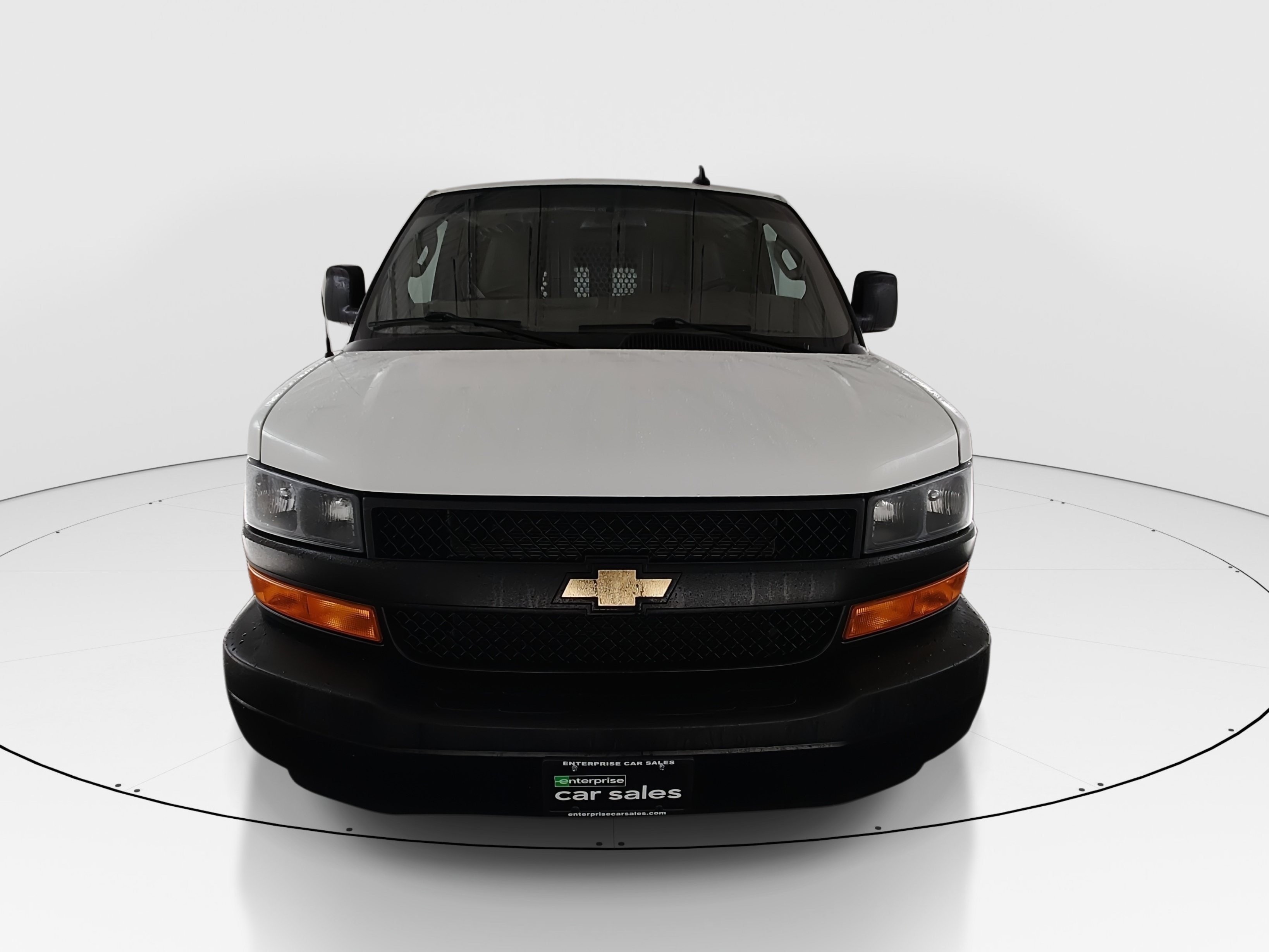 chevrolet express cargo 2025 1GCWGAFP3S1200710 image chevrolet express cargo 2025 1GCWGAFP3S1200710 image